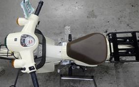 HONDA C50 SUPER CUB AA09
