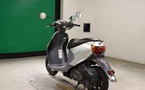 SUZUKI LET's 4 2010 CA41A