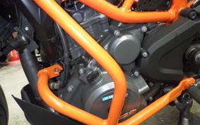 KTM 390 DUKE 2022