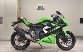 KAWASAKI NINJA 250 SL 2009 BX250A