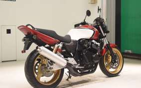 HONDA CB400SF VTEC Spec3 2006 NC39