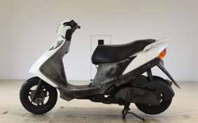 SUZUKI ADDRESS V125 CF46A