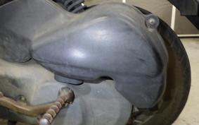 SUZUKI LET's 4 2022 CA41A