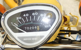 HONDA MD90 MD90