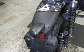 HONDA MONKEY 125 2026 JB05