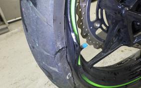 KAWASAKI NINJA 400 2020 EX400G