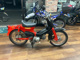 Фото Honda SUPER CUB50 с японского аукциона