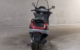 HONDA FORESIGHT MF04