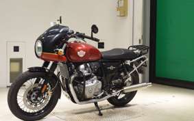 OTHER +ENFIELD INT650 2022