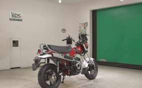 HONDA DAX 125 2024 JB04
