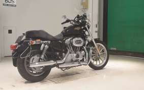 HARLEY XL883LI 2009