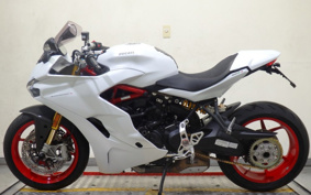 DUCATI SUPER SPORT S 2020 VA01