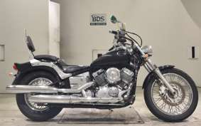 YAMAHA DRAGSTAR 400 2012 VH02J