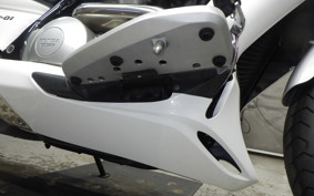 HONDA DN01 2013 RC55