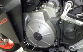 APRILIA RS660 2022