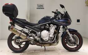 SUZUKI BANDIT 1250 SA 2007 GW72A