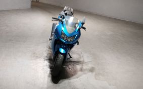 KAWASAKI NINJA 250R EX250K