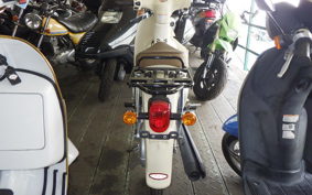 HONDA C50 SUPER CUB 2023 AA09