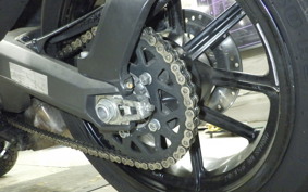 DUCATI SCRAMBLER ICON 2015