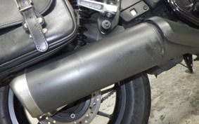 HONDA REBEL 500 A 2019 PC60