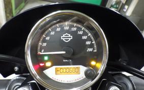 HARLEY XG750 STREET 2017