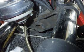 HONDA VFR400R 1995 NC30