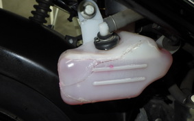 HONDA ZOOMER AF58