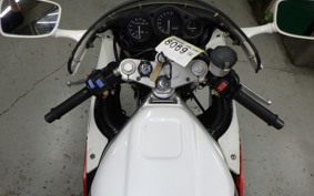 YAMAHA FZR250 Gen.2 R 2023 3LN