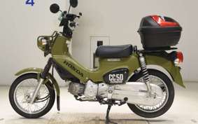 HONDA CROSS CUB 50 2016 AA06