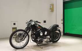 HARLEY FXSTB 1340 2010