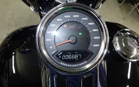 HARLEY FLSB 1750 2025