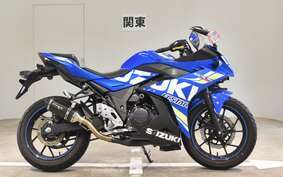 SUZUKI GSX250 R DN11A