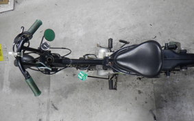 HONDA C90 SUPER CUB 1997 HA02