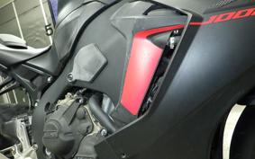 HONDA CBR1000RR GEN 3 2017 SC77