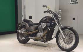 HONDA STEED 400 1997 NC26