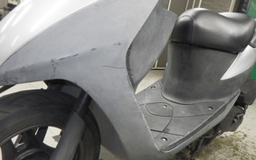 SUZUKI LET's 2 2009 CA1PA