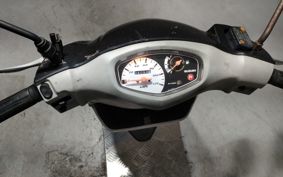 SUZUKI ADDRESS V125 CF46A