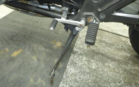 KAWASAKI ZEPHYR 400 KAI 1997 ZR400C