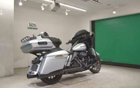 HARLEY FLHXS 1870 2018