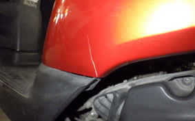 HONDA TACT Basket AF79