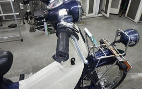 HONDA C50 SUPER CUB 2003 AA01