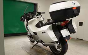 BMW R1200 RT 2009