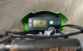 KAWASAKI KLX250 LX250E