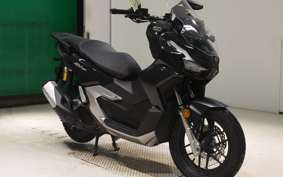 HONDA ADV160 2007 KF54
