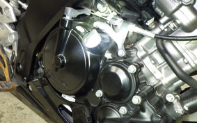 SUZUKI GSX-S125 DL32B