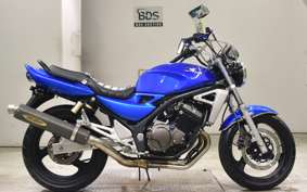 KAWASAKI BALIUS 250 Gen.2 ZR250B