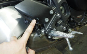 YAMAHA MT-09 SP 2025 RN87J