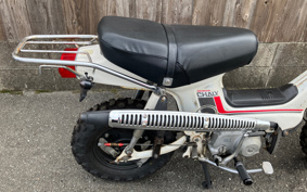 HONDA CAR LEE70 CF70