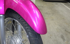 HONDA C110 SUPER CUB 2001