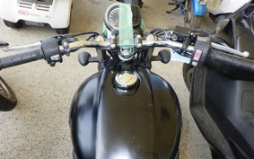 HONDA GB350 2024 NC59